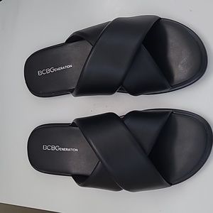 BCBGENERATION slippers